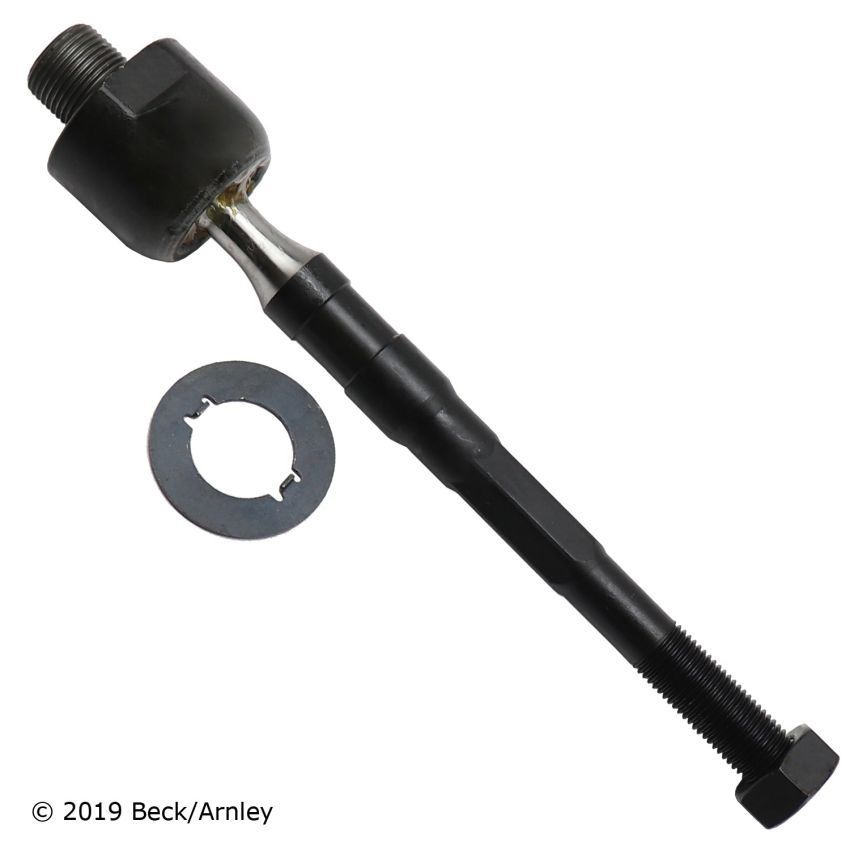 BECK/ARNLEY 101-7376 TIE ROD END