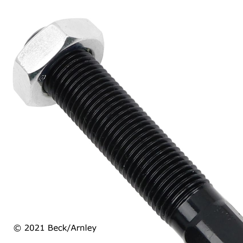 BECK/ARNLEY 101-7380 TIE ROD END