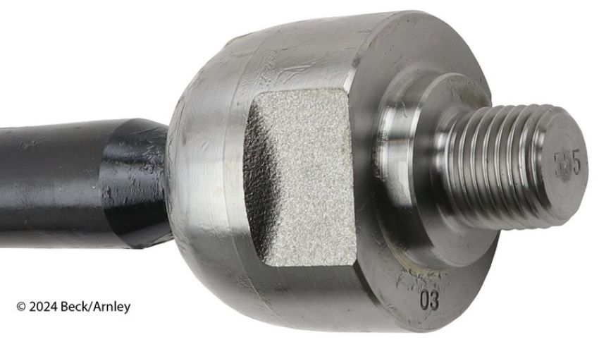 BECK/ARNLEY 101-7385 TIE ROD END