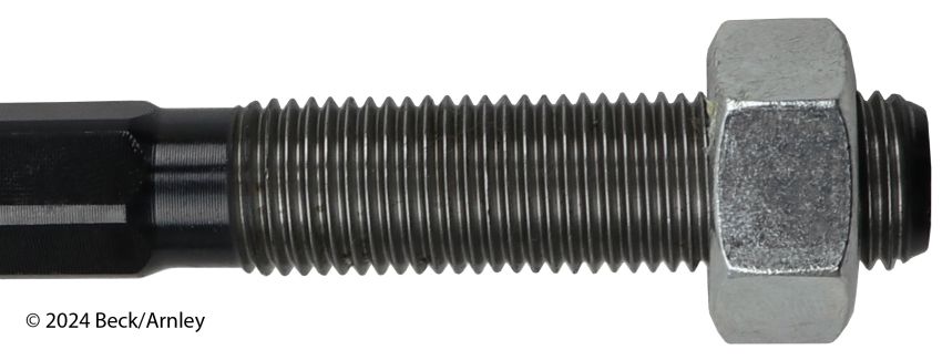 BECK/ARNLEY 101-7385 TIE ROD END
