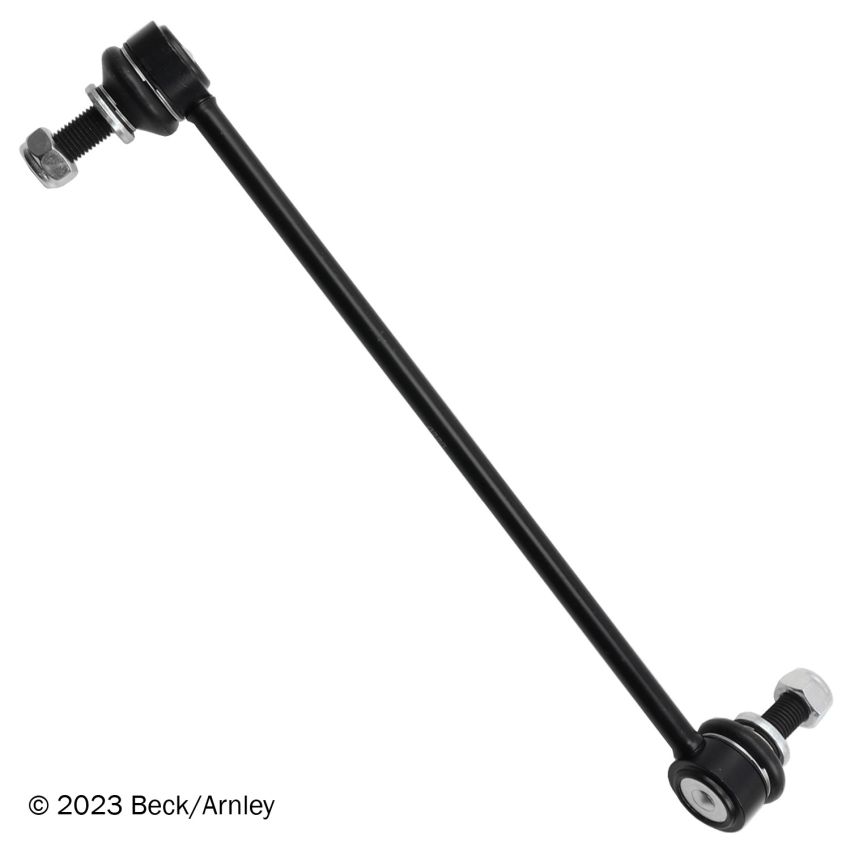 BECK/ARNLEY 101-7398 STABILIZER END LINK
