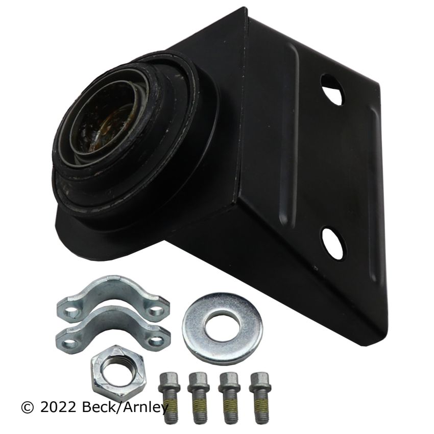 BECK/ARNLEY 101-7399 DSHFT CNTR SUP ASSY