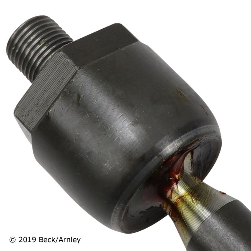 BECK/ARNLEY 101-7405 TIE ROD END