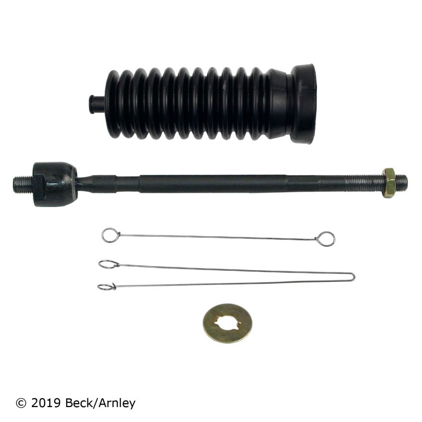 BECK/ARNLEY 101-7407 TIE ROD END W/BT KIT