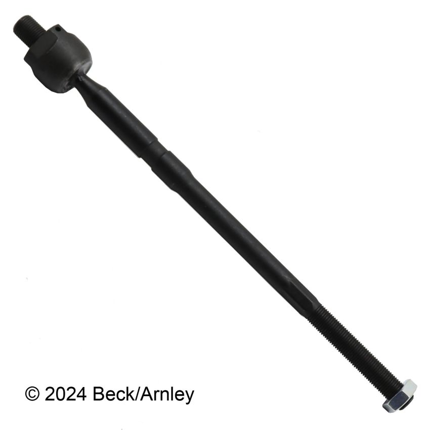BECK/ARNLEY 101-7412 TIE ROD END W/BT KIT