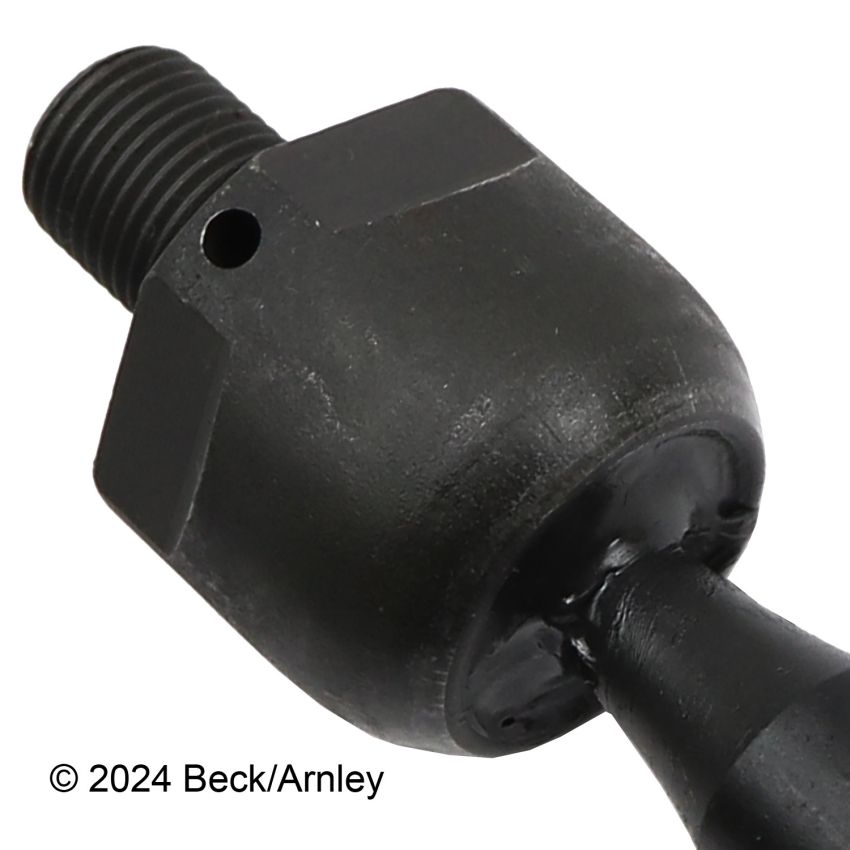 BECK/ARNLEY 101-7412 TIE ROD END W/BT KIT