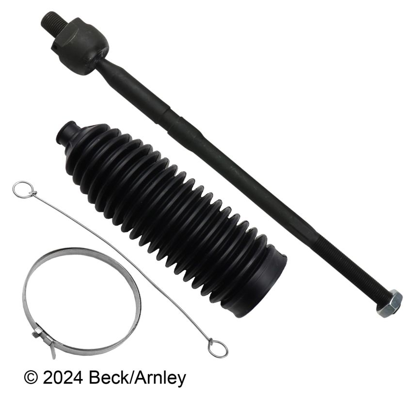BECK/ARNLEY 101-7412 TIE ROD END W/BT KIT