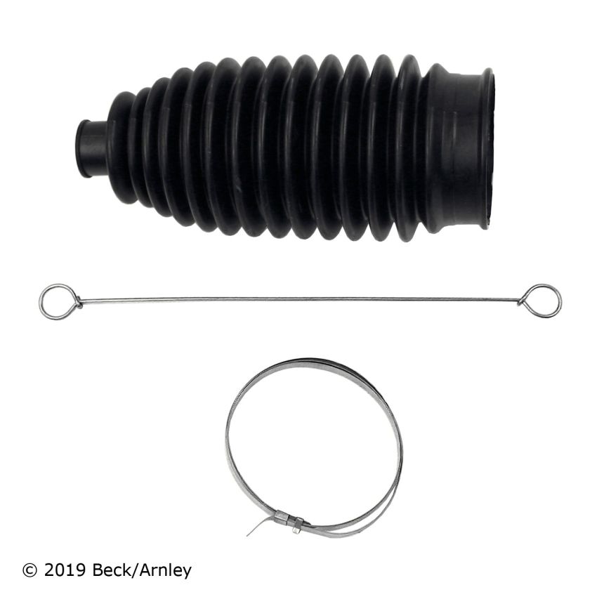 BECK/ARNLEY 101-7419 TIE ROD END W/BT KIT