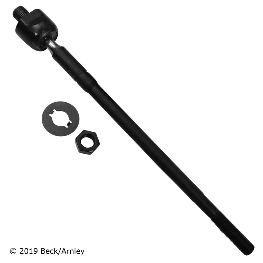 BECK/ARNLEY 101-7419 TIE ROD END W/BT KIT