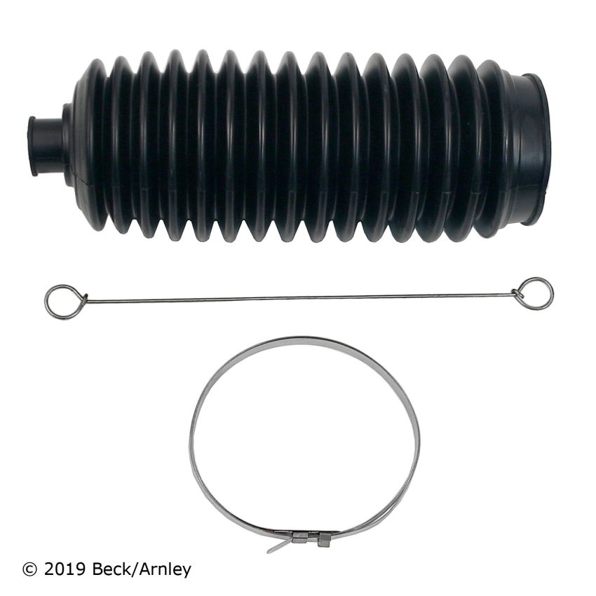BECK/ARNLEY 101-7420 TIE ROD END W/BT KIT