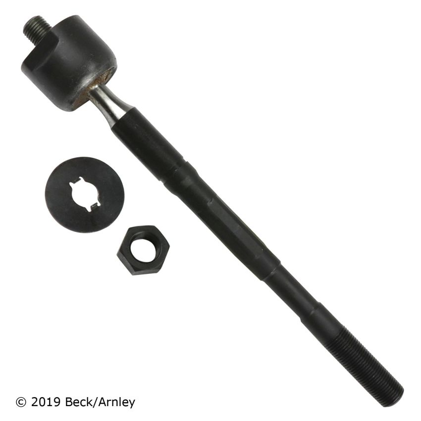BECK/ARNLEY 101-7420 TIE ROD END W/BT KIT