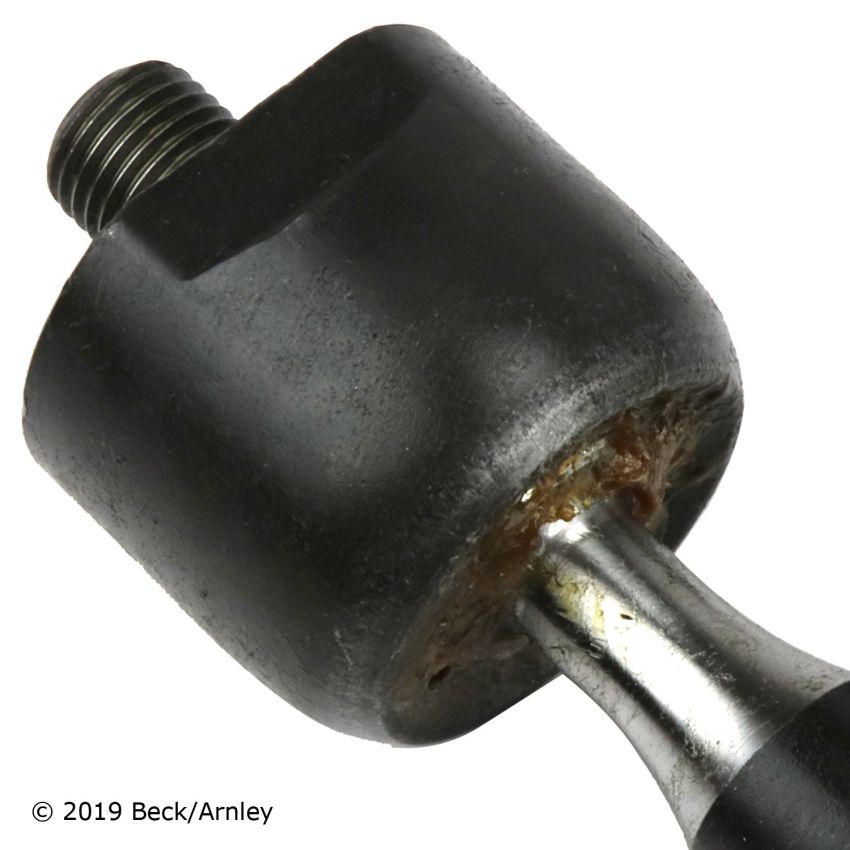 BECK/ARNLEY 101-7420 TIE ROD END W/BT KIT