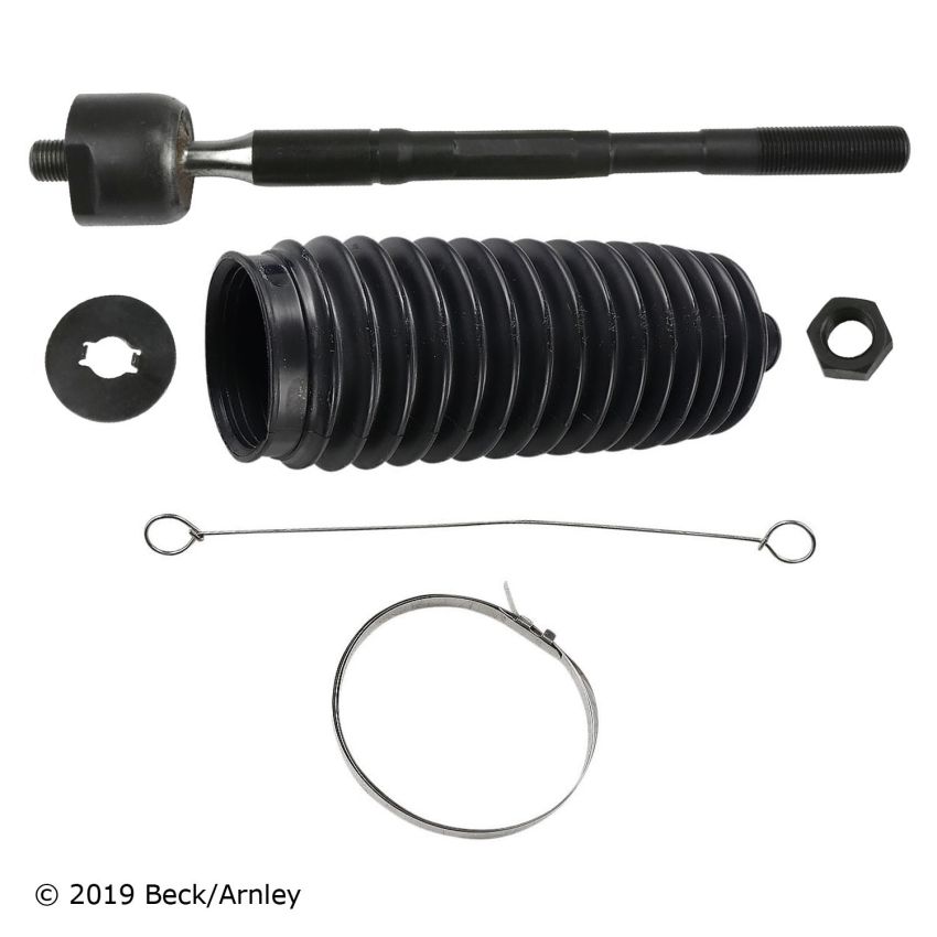 BECK/ARNLEY 101-7420 TIE ROD END W/BT KIT