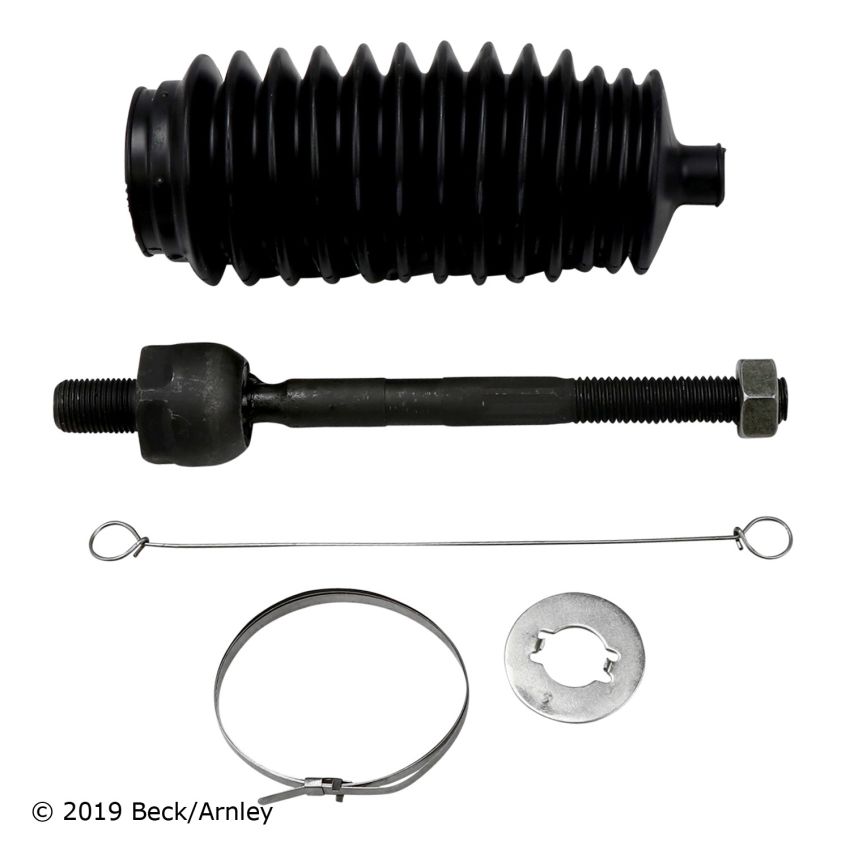BECK/ARNLEY 101-7421 TIE ROD END W/BT KIT