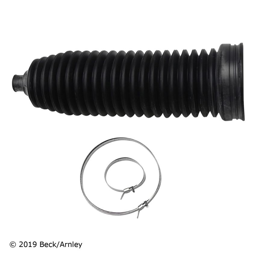 BECK/ARNLEY 101-7424 TIE ROD END W/BT KIT