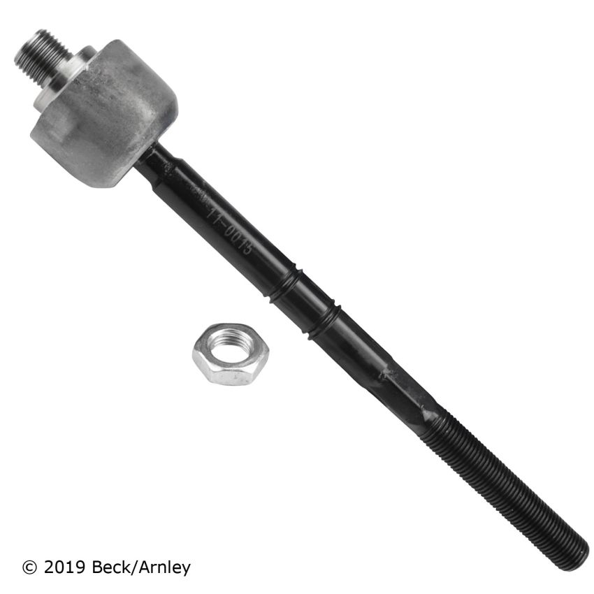 BECK/ARNLEY 101-7424 TIE ROD END W/BT KIT