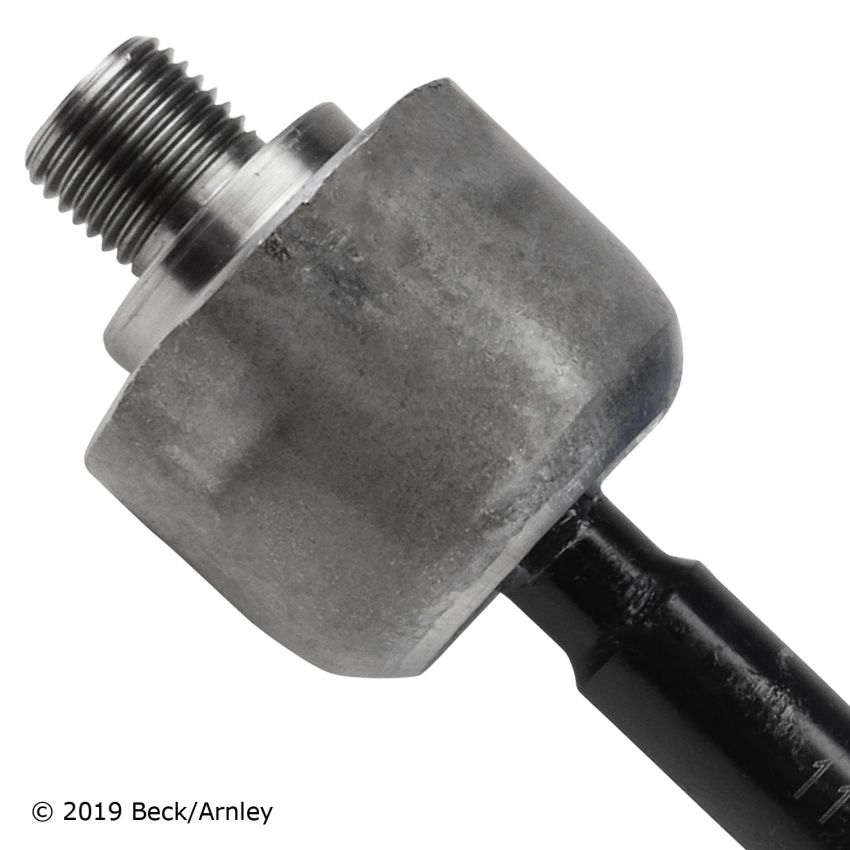 BECK/ARNLEY 101-7424 TIE ROD END W/BT KIT