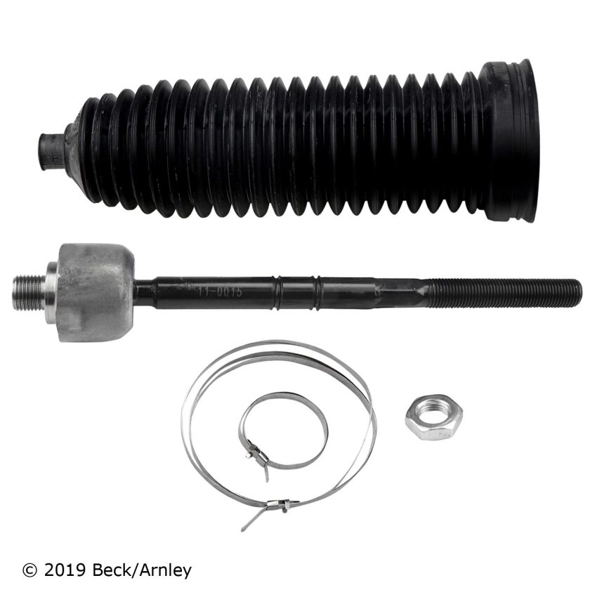 BECK/ARNLEY 101-7424 TIE ROD END W/BT KIT