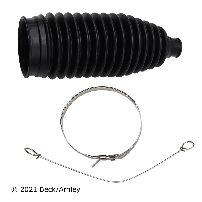 BECK/ARNLEY 101-7426 TIE ROD END W/BT KIT