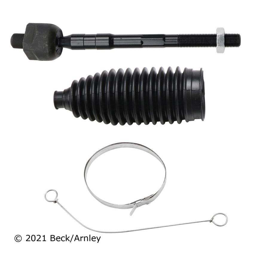 BECK/ARNLEY 101-7426 TIE ROD END W/BT KIT