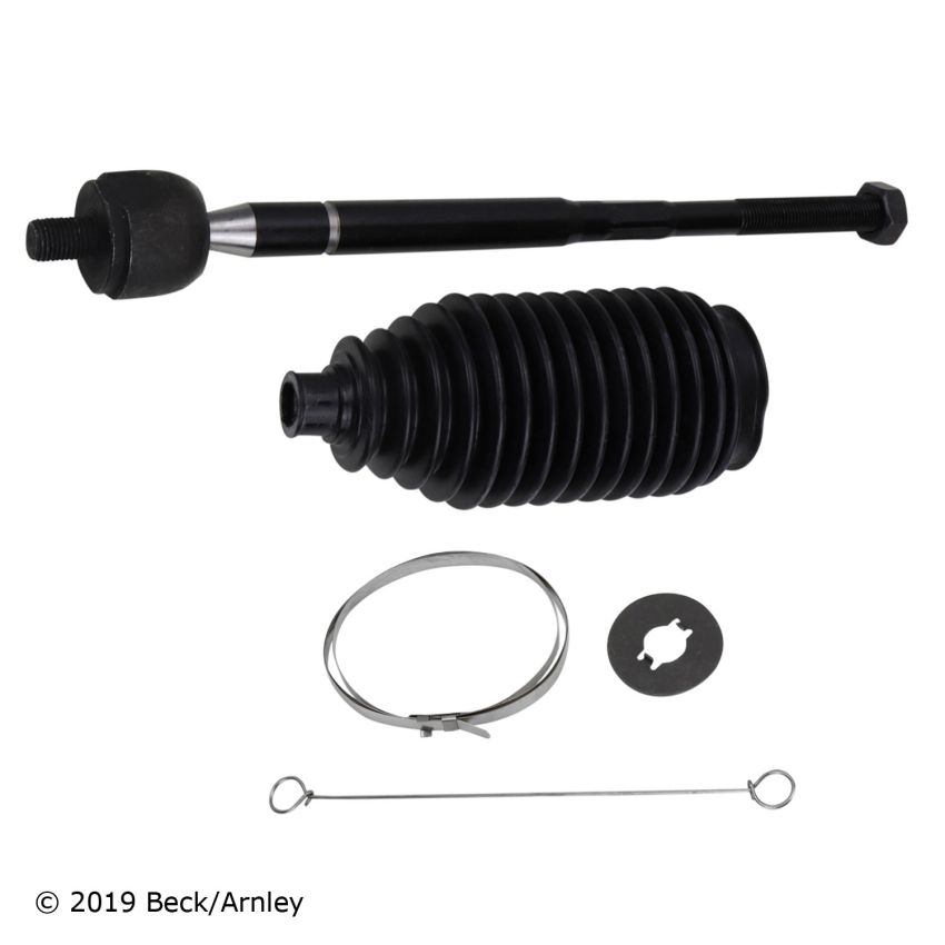 BECK/ARNLEY 101-7428 TIE ROD END W/BT KIT