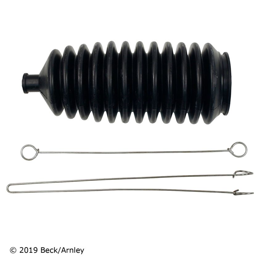 BECK/ARNLEY 101-7429 TIE ROD END W/BT KIT