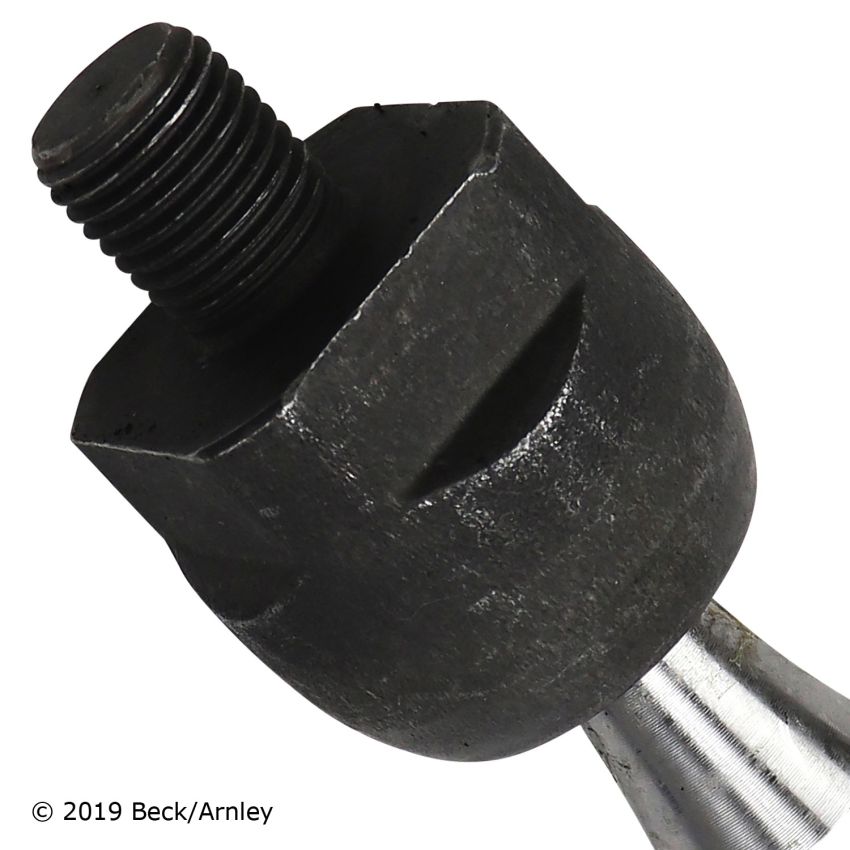BECK/ARNLEY 101-7429 TIE ROD END W/BT KIT