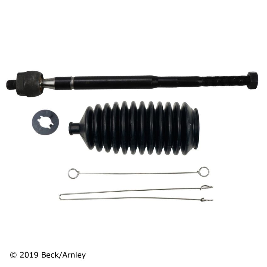 BECK/ARNLEY 101-7429 TIE ROD END W/BT KIT