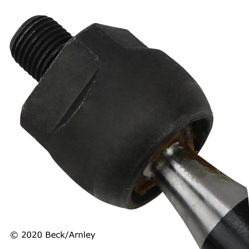 BECK/ARNLEY 101-7430 TIE ROD END W/BT KIT