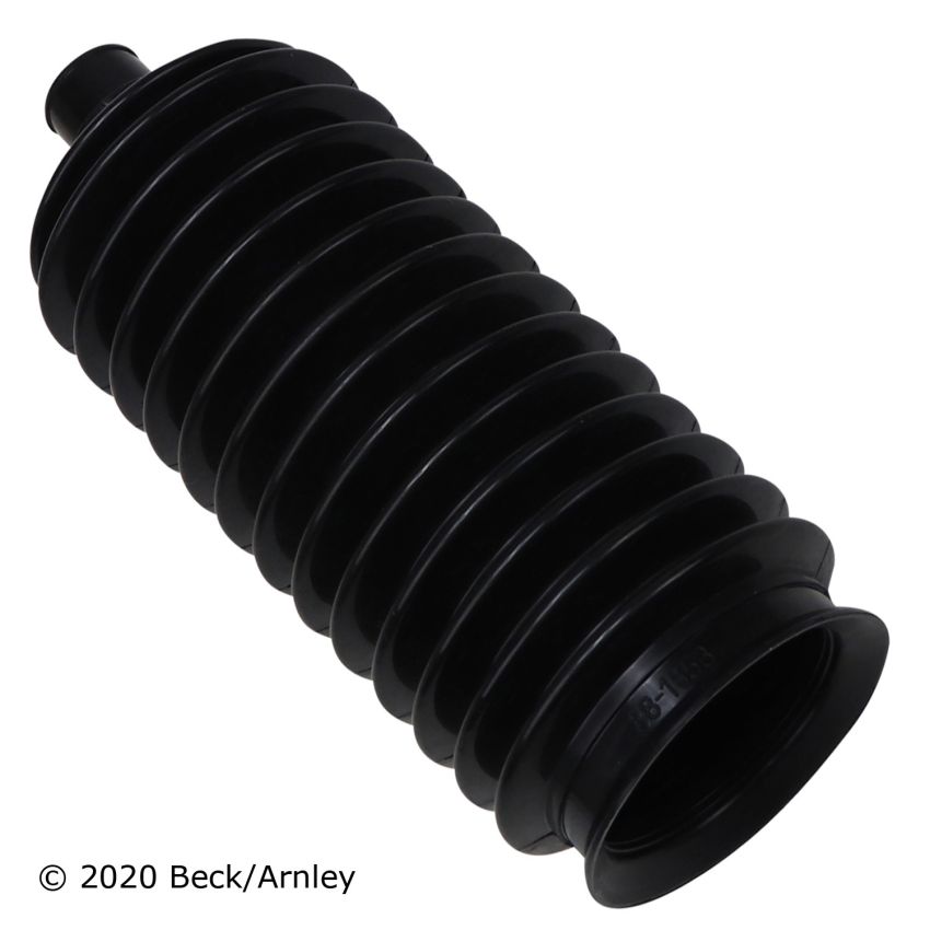 BECK/ARNLEY 101-7430 TIE ROD END W/BT KIT