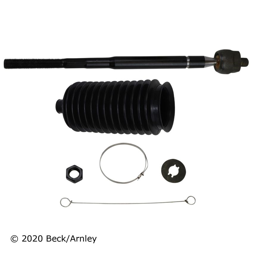 BECK/ARNLEY 101-7430 TIE ROD END W/BT KIT