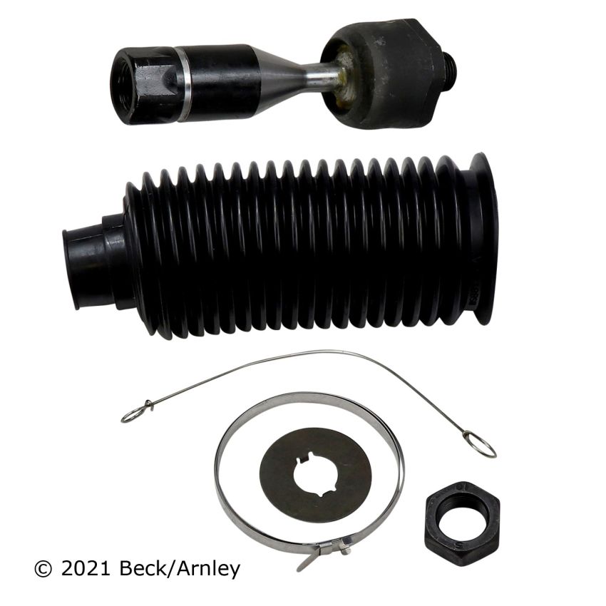 BECK/ARNLEY 101-7431 TIE ROD END W/BT KIT