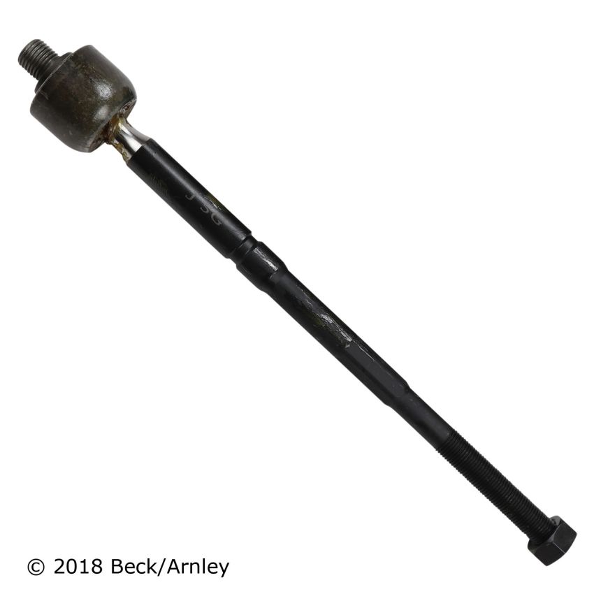 BECK/ARNLEY 101-7432 TIE ROD END W/BT KIT