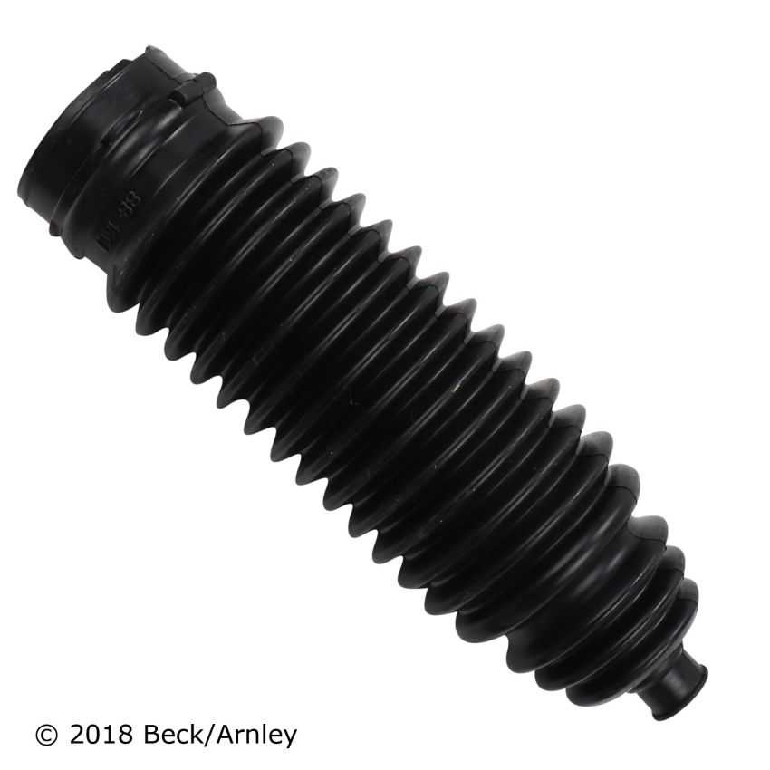 BECK/ARNLEY 101-7432 TIE ROD END W/BT KIT