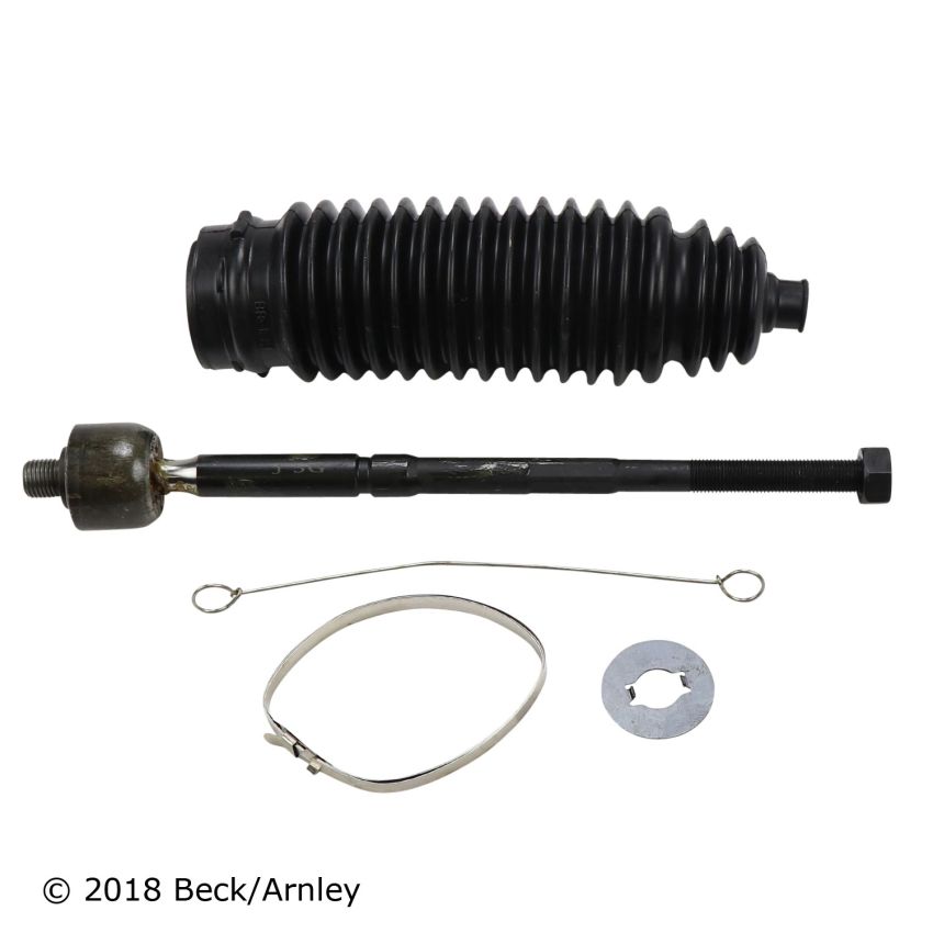 BECK/ARNLEY 101-7432 TIE ROD END W/BT KIT