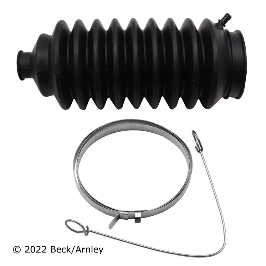 BECK/ARNLEY 101-7433 TIE ROD END W/BT KIT