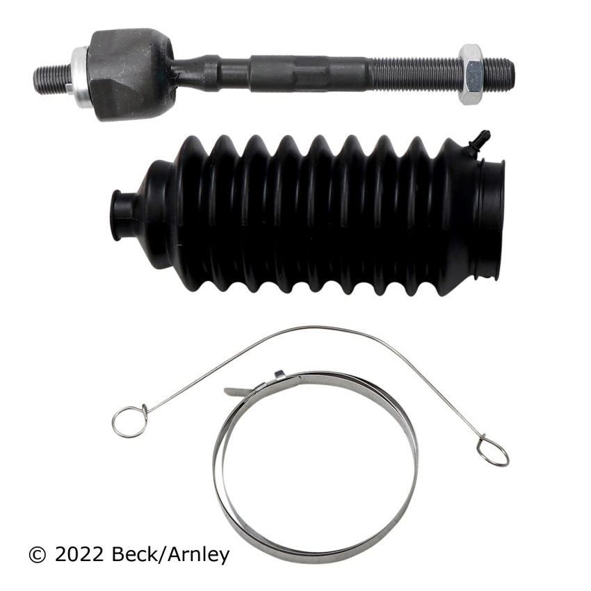 BECK/ARNLEY 101-7433 TIE ROD END W/BT KIT