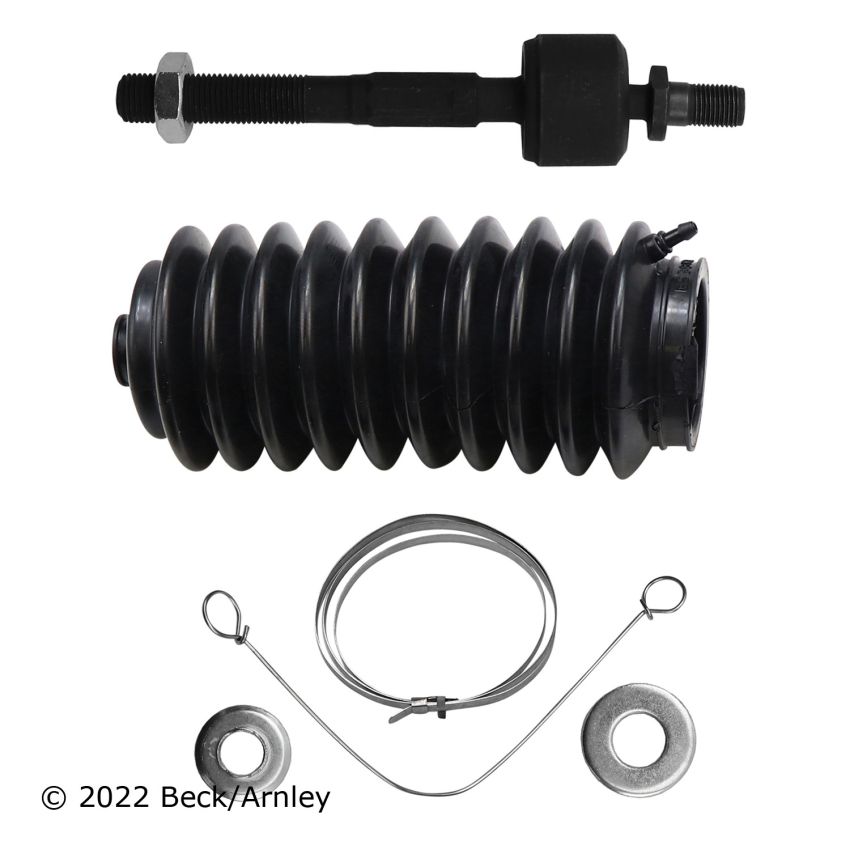 BECK/ARNLEY 101-7435 TIE ROD END W/BT KIT
