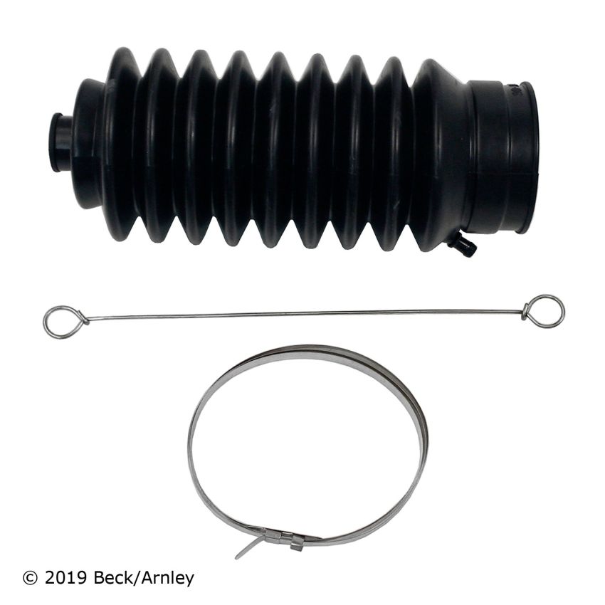 BECK/ARNLEY 101-7436 TIE ROD END W/BT KIT