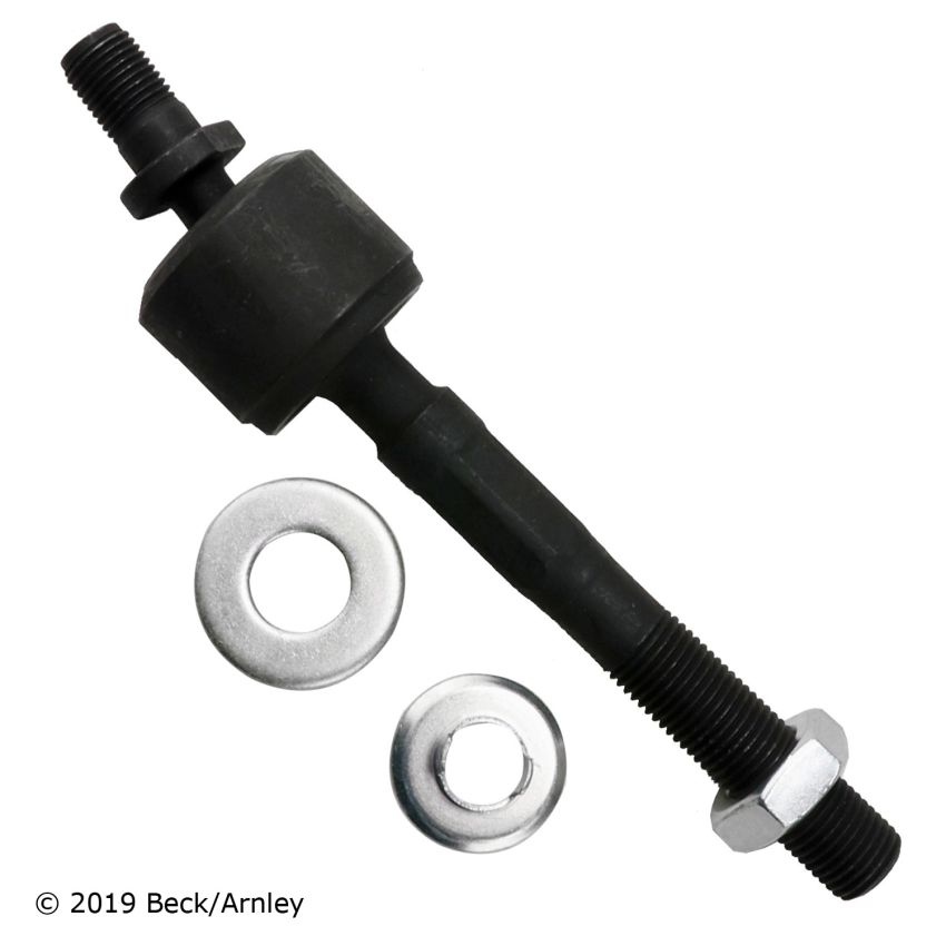 BECK/ARNLEY 101-7436 TIE ROD END W/BT KIT