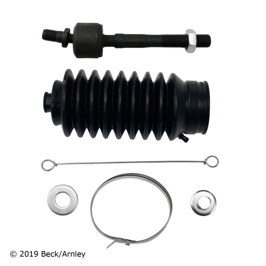 BECK/ARNLEY 101-7436 TIE ROD END W/BT KIT