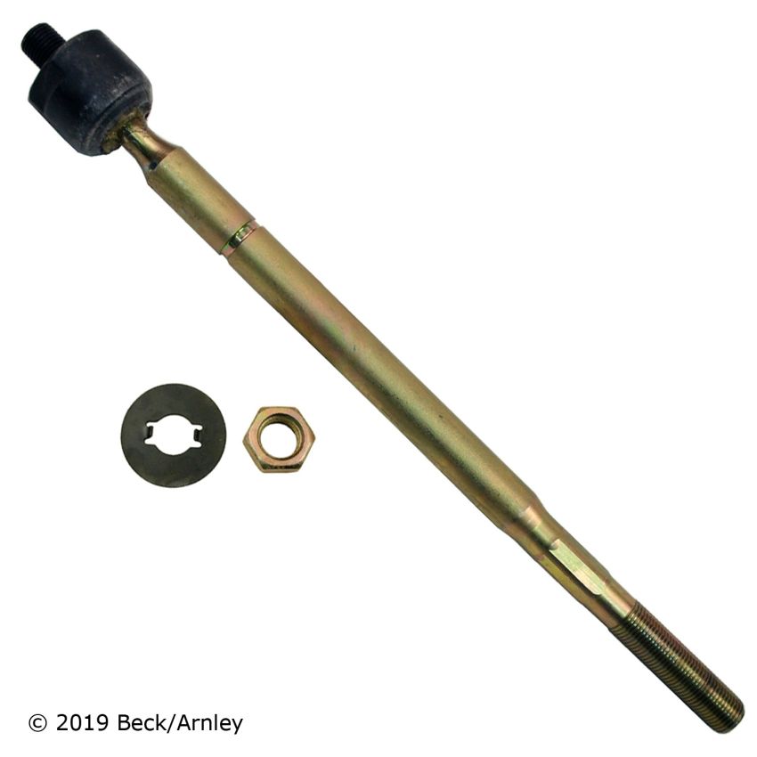 BECK/ARNLEY 101-7437 TIE ROD END W/BT KIT
