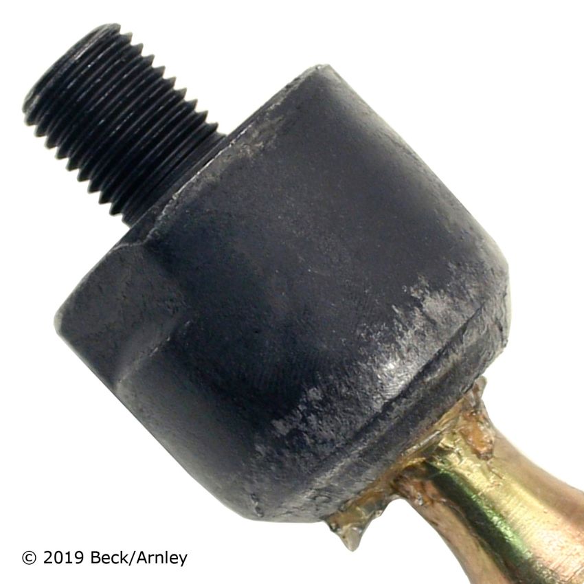 BECK/ARNLEY 101-7437 TIE ROD END W/BT KIT