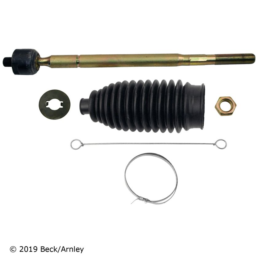 BECK/ARNLEY 101-7437 TIE ROD END W/BT KIT