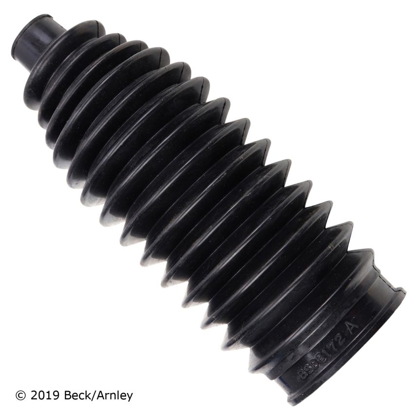 BECK/ARNLEY 101-7437 TIE ROD END W/BT KIT