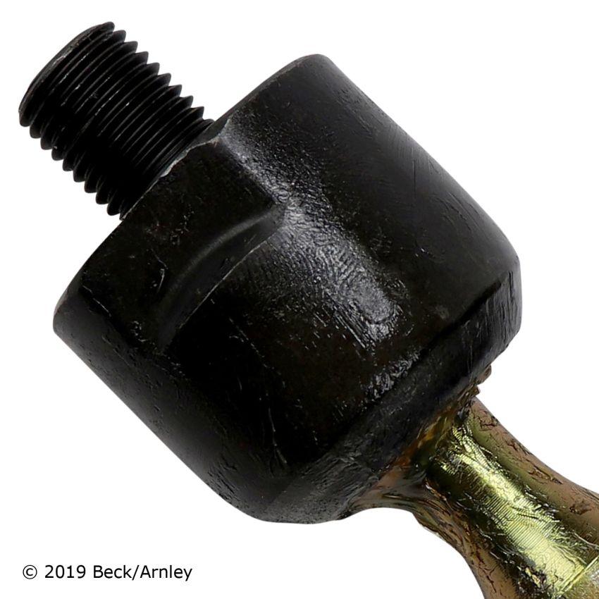 BECK/ARNLEY 101-7438 TIE ROD END W/BT KIT