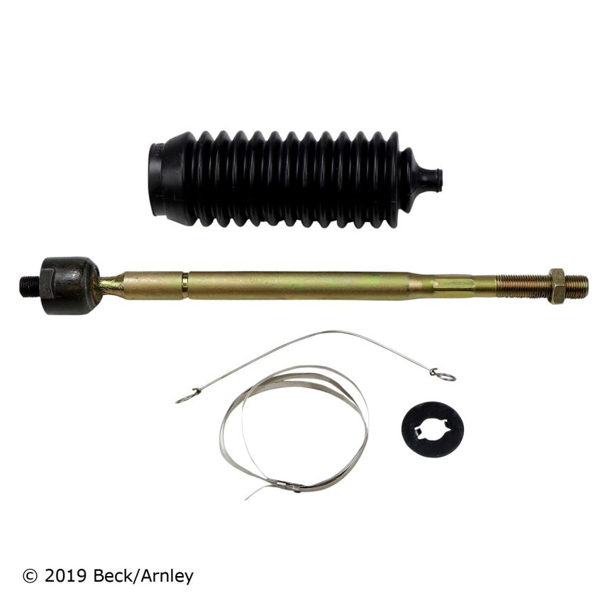 BECK/ARNLEY 101-7438 TIE ROD END W/BT KIT