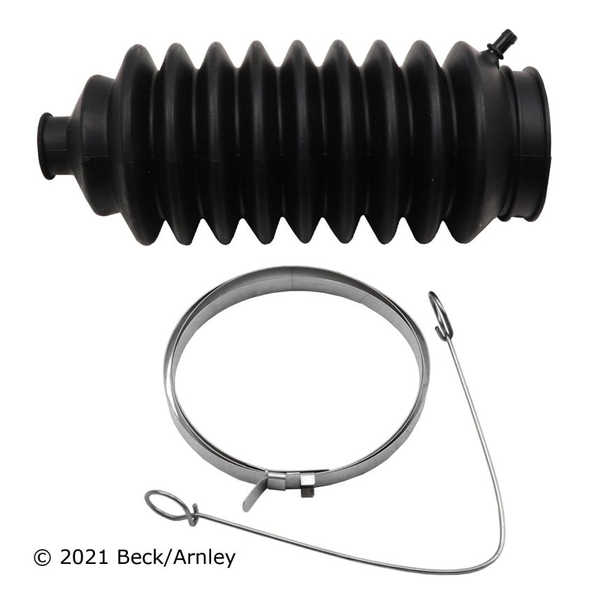 BECK/ARNLEY 101-7439 TIE ROD END W/BT KIT
