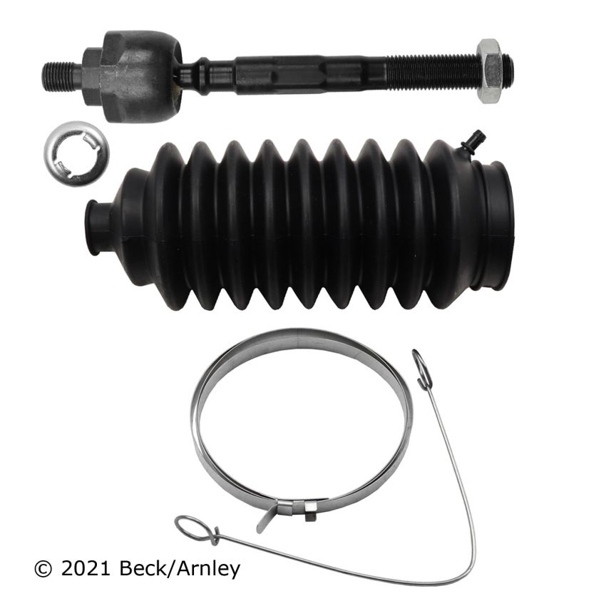 BECK/ARNLEY 101-7439 TIE ROD END W/BT KIT