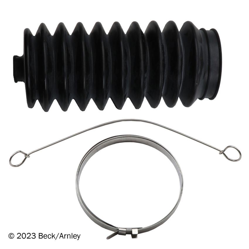 BECK/ARNLEY 101-7441 TIE ROD END W/BT KIT